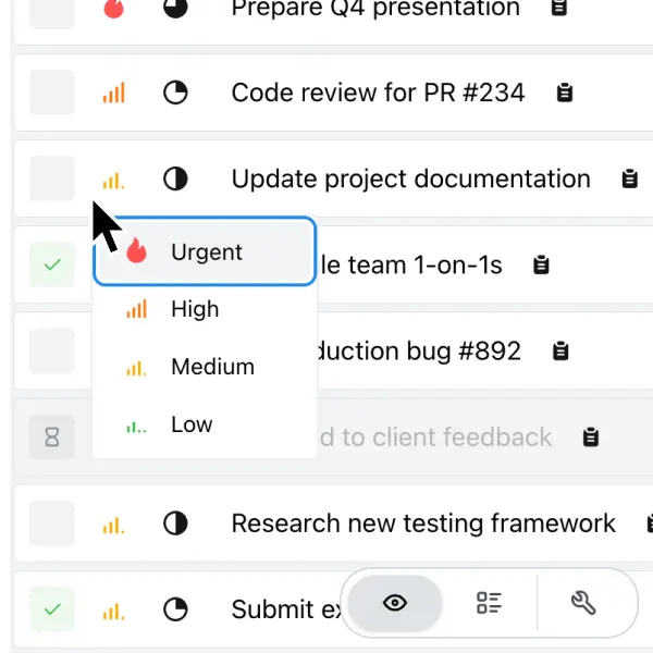 calendar illustration light